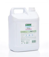 U Green Clean Organik Lavanta Yağlı Bitkisel Yumuşatıcı 5 Lt - 1