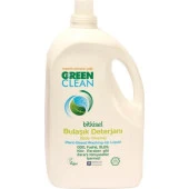 U Green Clean Bulaşık Deterjanı 2,75 Lt - 1