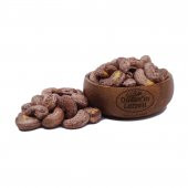 Kabuklu Kavrulmuş Kaju 1 KG - 4