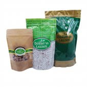 Kabuklu Kavrulmuş Kaju 1 KG - 7