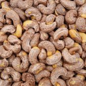 Kabuklu Kavrulmuş Kaju 1 KG - 8