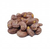 Kabuklu Kavrulmuş Kaju 1 KG - 1