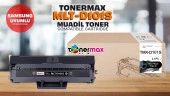 Samsung SCX-3400F Muadil Toneri / Samsung MLT-D101S Muadil Toner - 10