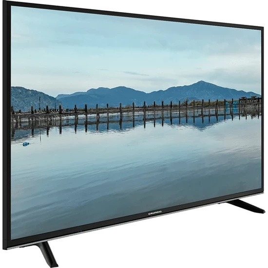 Grundig 55 GDU 7900B 4K Ultra HD 55 - 2