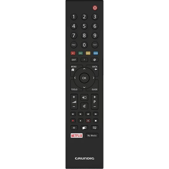 Grundig 55 GDU 7900B 4K Ultra HD 55 - 4