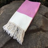 Plaj &amp Sauna Pamuk Peştemal 100 Pamuk Fiorentina thumbnail 2