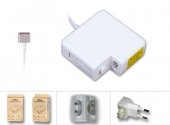RETRO APPLE MacBook Air 45W MagSafe2Uyumlu Adaptör - 1