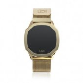 UPWATCH VERTICE GOLD KADIN KOL SAATİ - 5