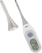Braun Prt 2000 Dijital Ateş Ölçer - 3