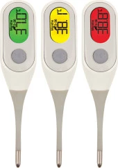 Braun Prt 2000 Dijital Ateş Ölçer - 5