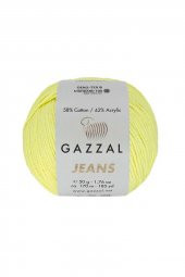 Gazzal Jeans El Örgü İpi | 1102 - 1
