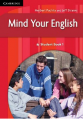 Mind Your English  2.EL - 1
