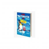 İdol 8.Sınıf Matematik LGS İlk Dönem Tekrarı 10 Lu Deneme - 1