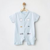 IŞŞIL Andywawa AC20825 Chu Chu Train Tulum Blue - 1