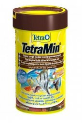 Tetramin Flakes 100 Ml thumbnail 1