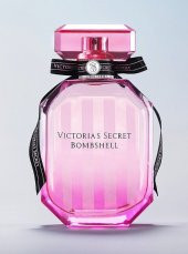 VİCTORİAS SECRET BOMBSHELL KADIN PARFÜM EDP 100ML - 1
