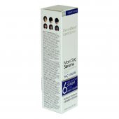 Dermaderm Mavi Saç Serumu Saç Güçlendirici Serum (Biotin Panthenol Vitamin E-Keratin) 125 ML - 5