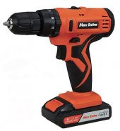 Max Extra MX1825D 18V Darbeli Akülü Matkap - 1