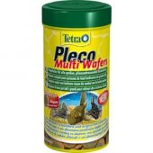 Tetra Pleco Multi Wafers 250 ML - 1