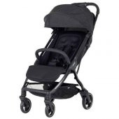 Prego Cruiser Bebek Arabası 2052 Siyah - 1