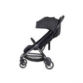 Prego Cruiser Bebek Arabası 2052 Siyah - 3