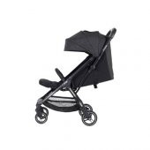 Prego Cruiser Bebek Arabası 2052 Siyah - 4