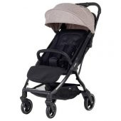 Prego Cruiser Bebek Arabası 2052 Bej - 1
