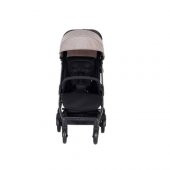 Prego Cruiser Bebek Arabası 2052 Bej - 2