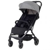 Prego Cruiser Bebek Arabası 2052 Gri - 1