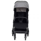 Prego Cruiser Bebek Arabası 2052 Gri - 2