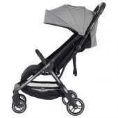 Prego Cruiser Bebek Arabası 2052 Gri - 3