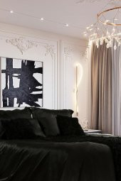 Yatak Örtüsü Takımı Çift Kişilik Özel Tasarım - Dream Catcher France - 2