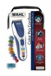 WAHL Color Pro Cordless Şarjlı Saç Sakal Kesme Makinası 9649 - 2