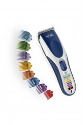 WAHL Color Pro Cordless Şarjlı Saç Sakal Kesme Makinası 9649 - 3
