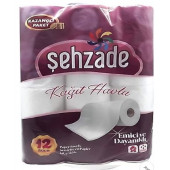 Şehzade Kağıt Havlu 12li - 1