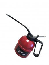 Apaz Sprelli 400cc Yağdanlık - 2