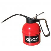 Apaz Sprelli 400cc Yağdanlık - 1