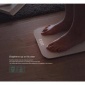 Xiaomi Mi Yağ Ölçer Tartı 2 - Akıllı Bluetooth Dijital Baskül - 3