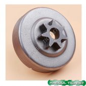 HSGL MOTORLU TESTERE STIHL ZİNCİR DİŞLİSİ 029-034-039-036 MS 290-390 thumbnail 4