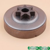 HSGL MOTORLU TESTERE STIHL ZİNCİR DİŞLİSİ 029-034-039-036 MS 290-390 thumbnail 5