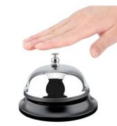 Büyük Boy Resepsiyon Zili, Otel Pansiyon Restorant Kafe Zili - 2