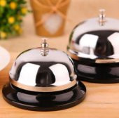 Büyük Boy Resepsiyon Zili, Otel Pansiyon Restorant Kafe Zili - 4