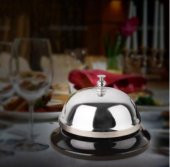 Büyük Boy Resepsiyon Zili, Otel Pansiyon Restorant Kafe Zili - 6