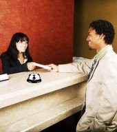 Büyük Boy Resepsiyon Zili, Otel Pansiyon Restorant Kafe Zili - 7