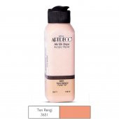 Artdeco Ten Rengi 140ml Akrilik Boya 3651 - 1