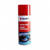 Würth Motor Koruma Cilası 400 ml - 1