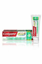 Colgate Diş Macunu Total Profesyonel - 1