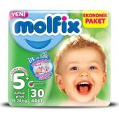 Molfix 3D JuniorPlus 28li Eko Paket - 1