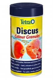 Tetra Discus Colour 250 ML - 1
