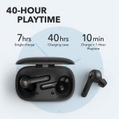 Anker SoundCore Life P2 Bluetooth Kulaklık -Siyah - 2